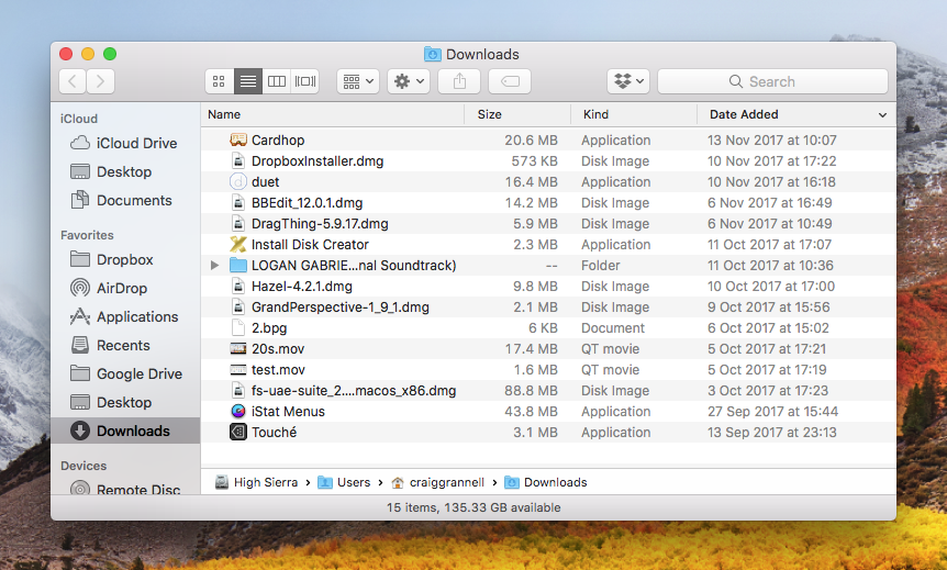 Disk Creator Mac Os Sierra Download